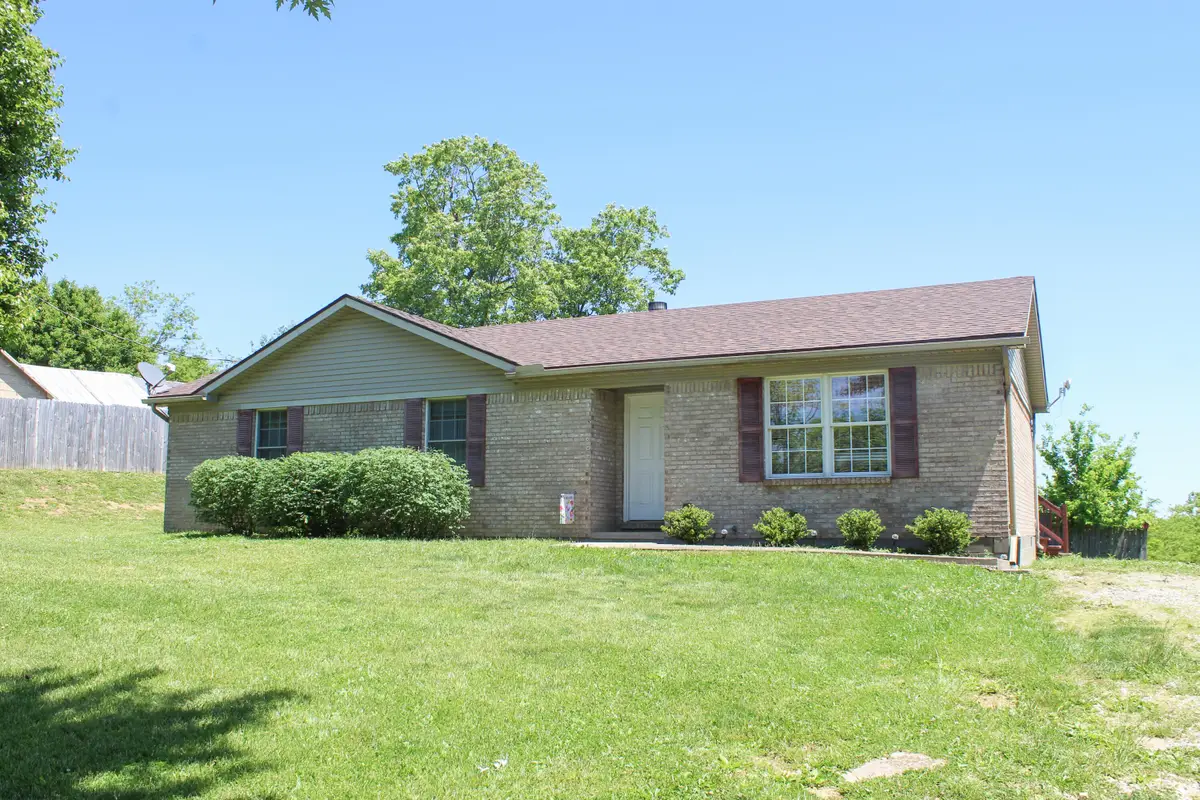 1720 Blanchet Road, Corinth, KY 41010 - #1