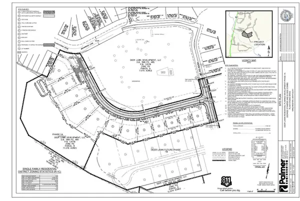Lot 4 Plantations Drive, Winchester, KY 40391