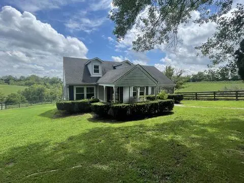 205 Providence Lane, Winchester, KY 40391