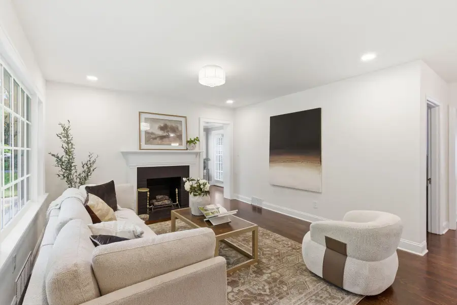 406 Andover Drive, Lexington, KY 40502 - #3