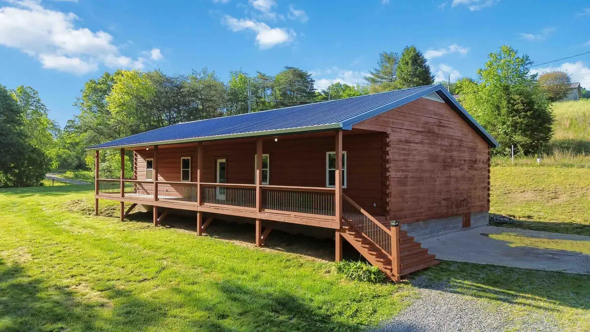 196 Cecil Smith Road, Hustonville, KY 40437 - #1