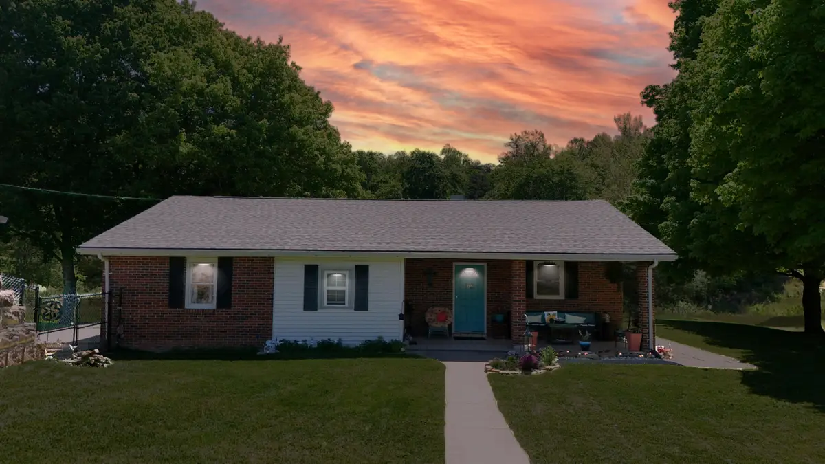2481 Mccammon Ridge Road, McKee, KY 40447 - #1