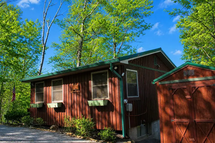 116 Cabin Drive, Russell Springs, KY 42642 - #3