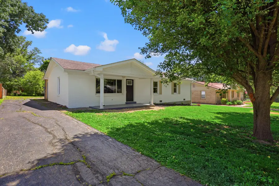 149 Joy Street, Lawrenceburg, KY 40342 - #2
