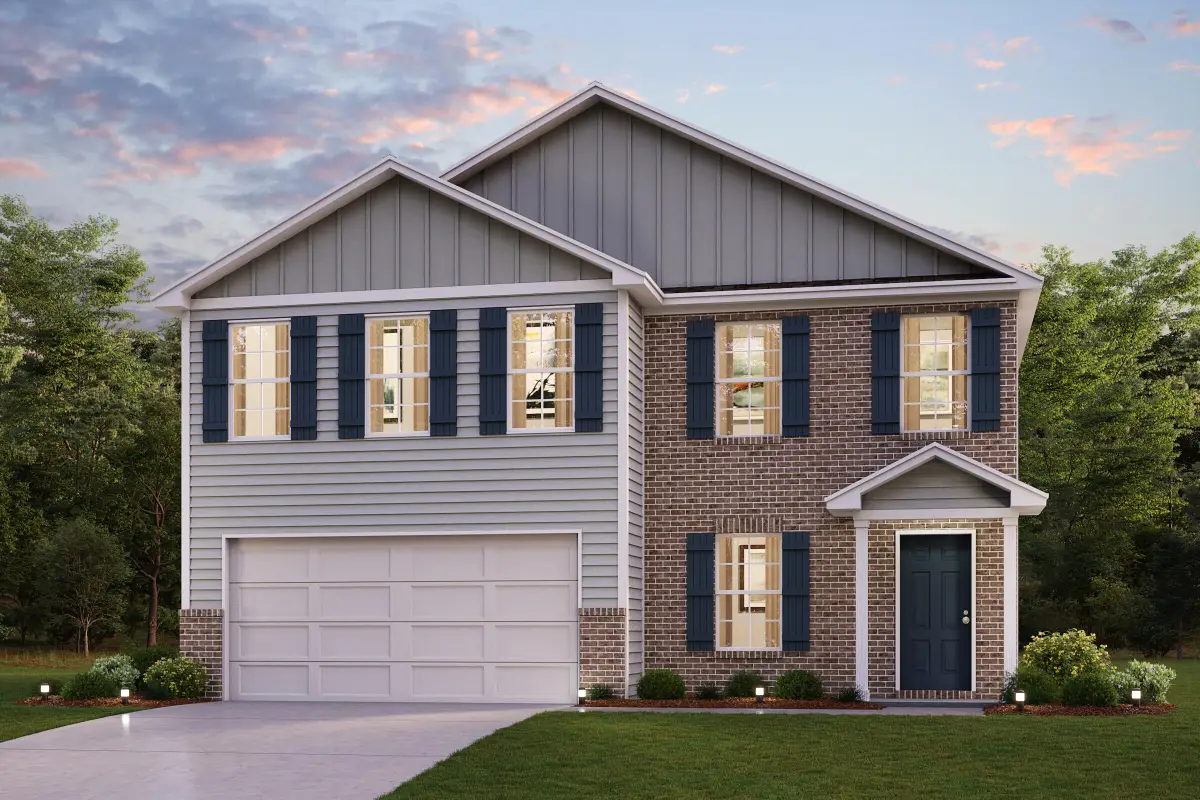 712 Muirfield Village Way, Vine Grove, KY 40175 - #1