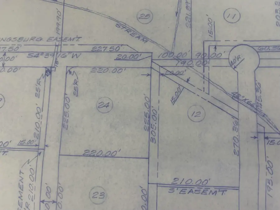 Lot 24 Meadow Brook Court, Flemingsburg, KY 41041 - #3