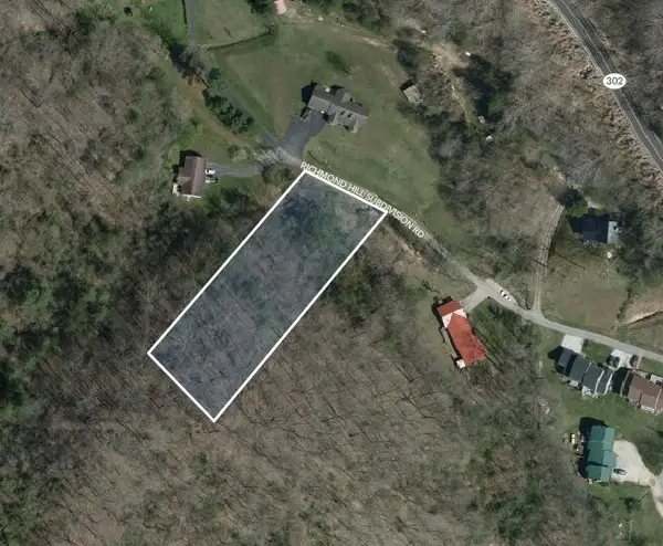 Lots 26, 27 Richmond Hill Estates, Van Lear, KY 41265