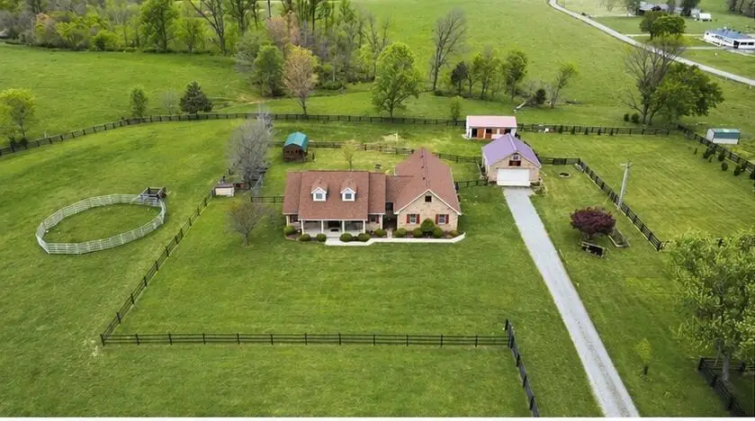 90 Denson Road, Liberty, KY 42539 - #1