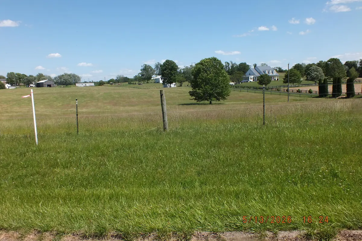 6 Fords Mill Road, Versailles, KY 40383 - #1
