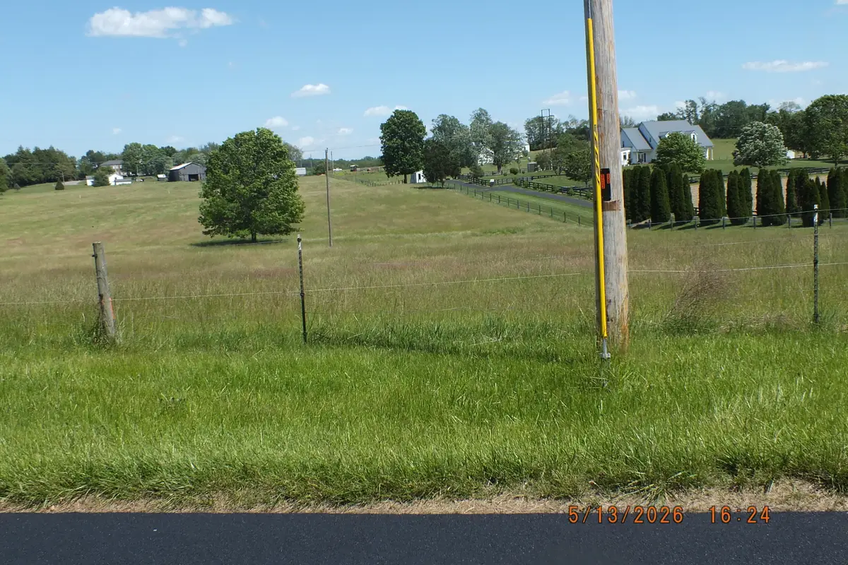 7 Fords Mill Road, Versailles, KY 40383 - #1