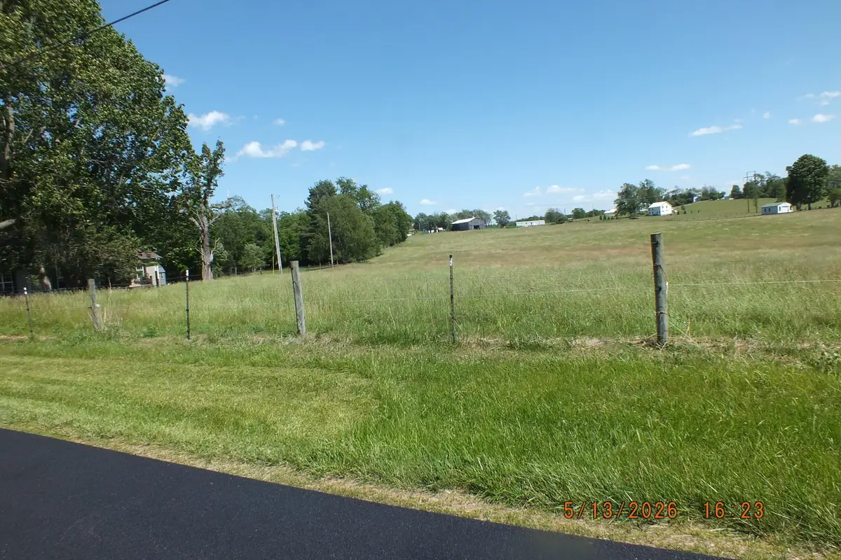 9 Fords Mill Road, Versailles, KY 40383 - #1