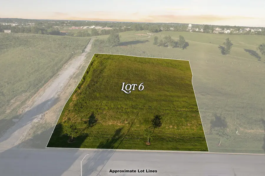 6 Nautical Way, Lawrenceburg, KY 40342 - #2