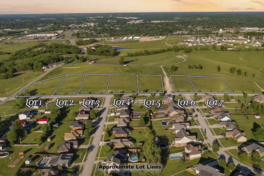 6 Nautical Way, Lawrenceburg, KY 40342 - #3