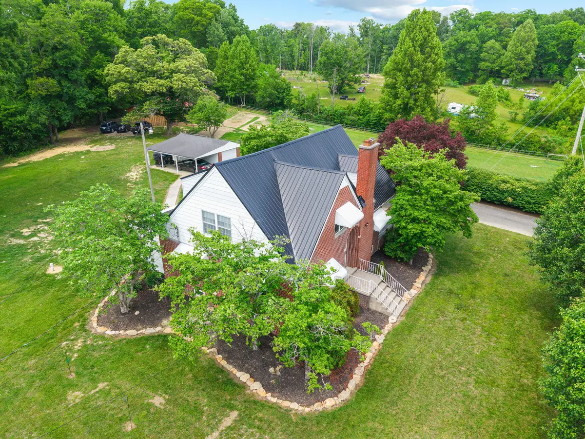 7850 Cumberland Falls Highway, Corbin, KY 40701 - #1