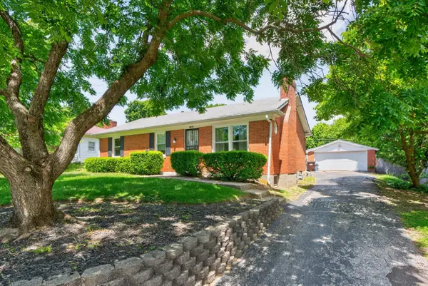 1109 Meridian Drive, Lexington, KY 40504