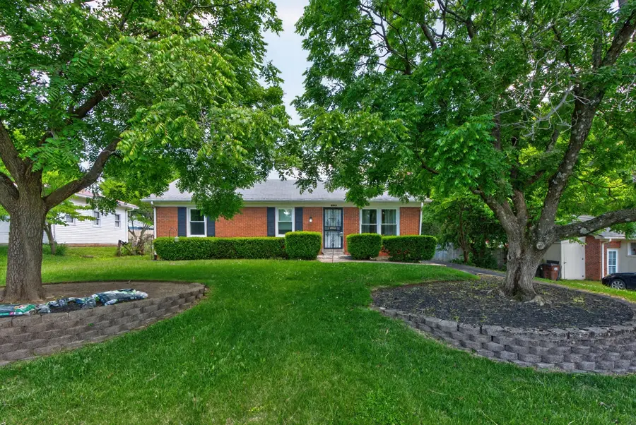 1109 Meridian Drive, Lexington, KY 40504 - #2