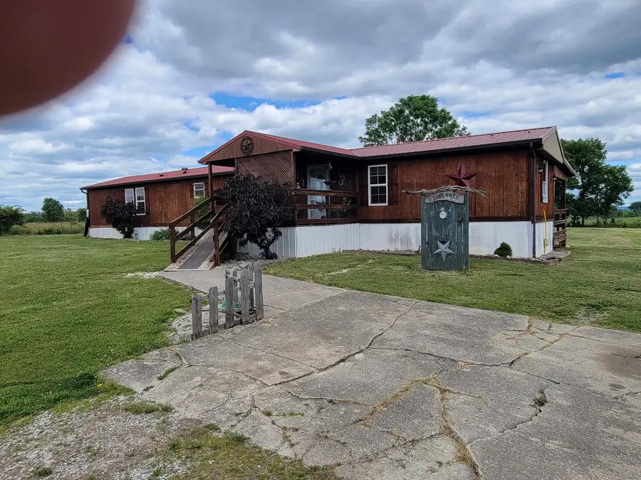 161  Gum Bottom Road, Waco, KY 40385 - #2