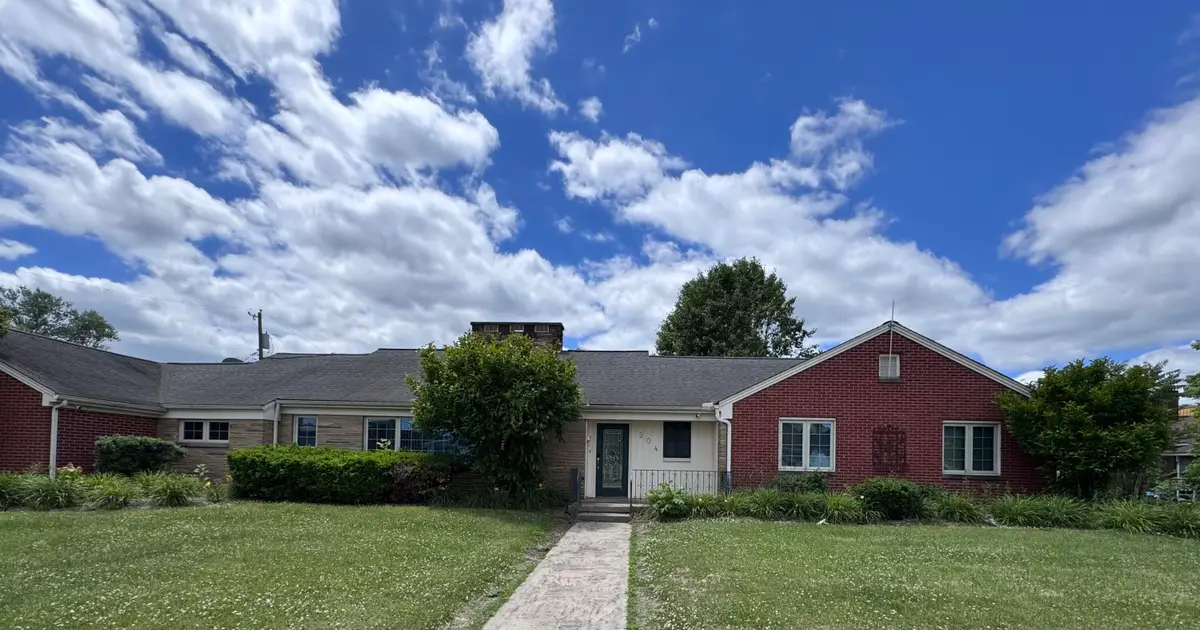 504 S Kentucky Avenue, Corbin, KY 40701 - #1