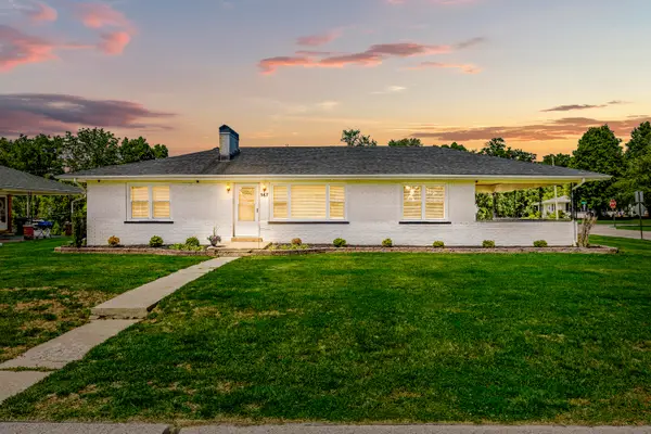 147 Sunset Heights, Winchester, KY 40391
