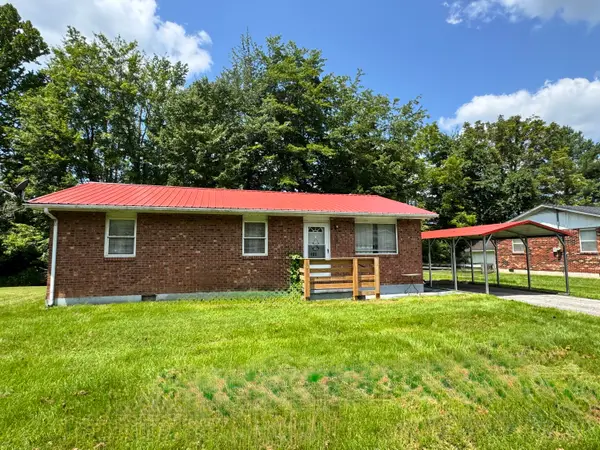 809 Boone Place, Morehead, KY 40351