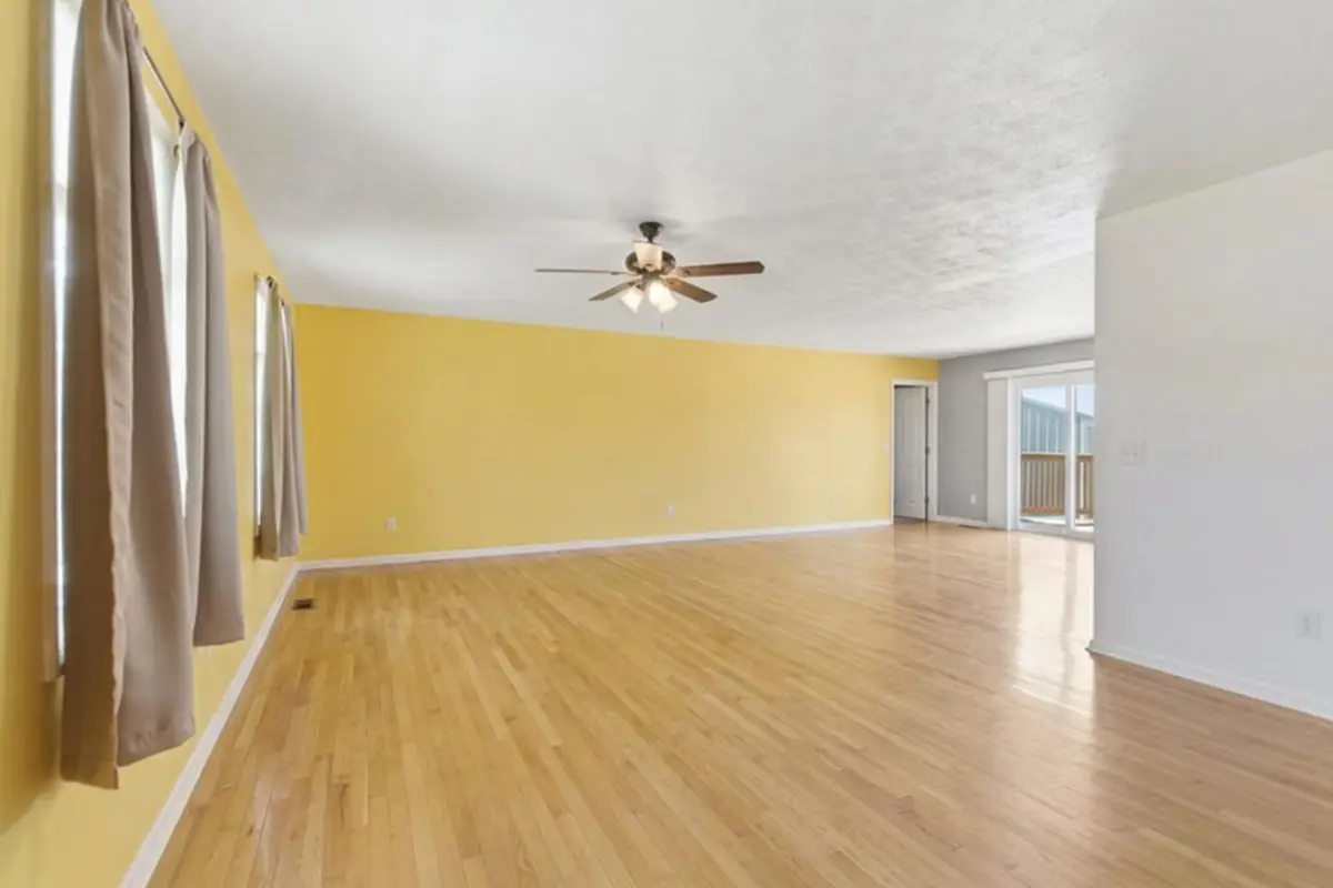 416 Angel Road, Berea, KY 40403 - #1