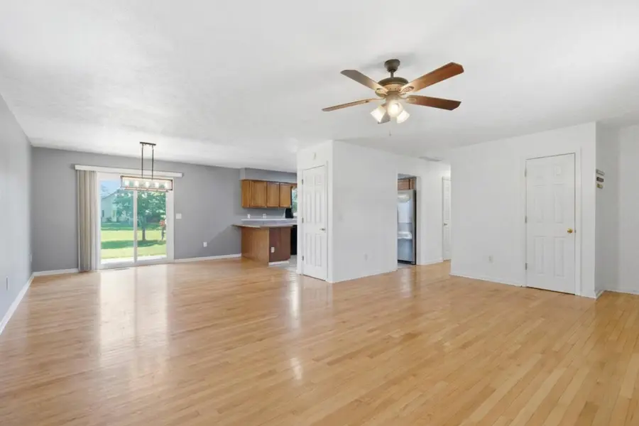 416 Angel Road, Berea, KY 40403 - #3