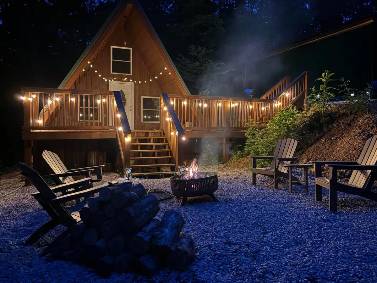 0000 Fincastle Road, Rogers, KY 41365 - #1