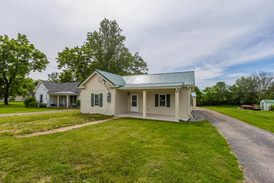 1933 Thatchers Mill Road, Paris, KY 40361 - #3