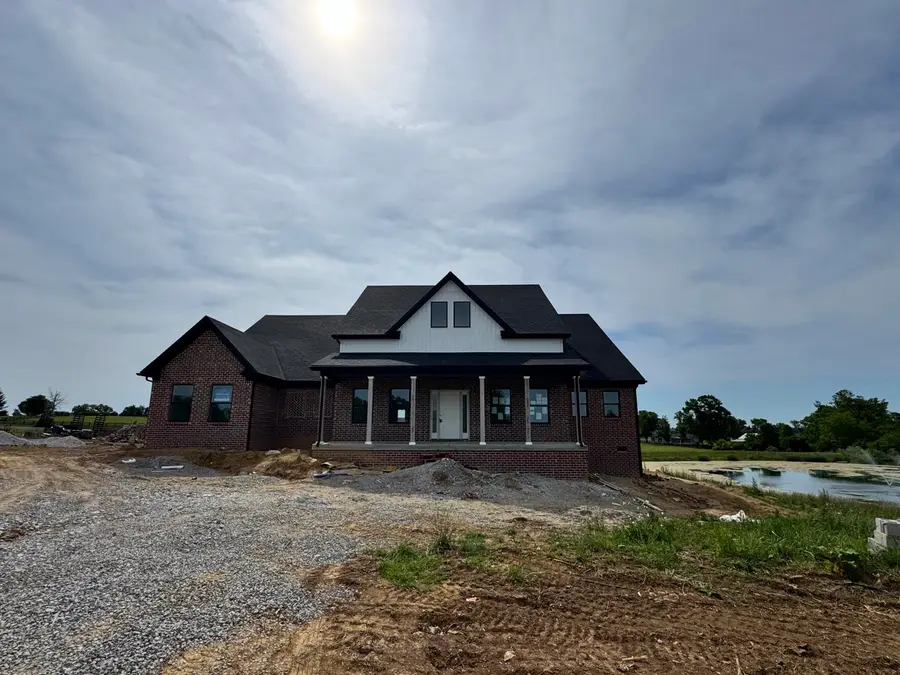 200 Maple Lawn Circle, Nicholasville, KY 40356 - #2