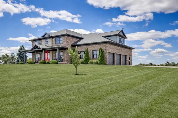 1855 Quirks Run Road, Danville, KY 40422