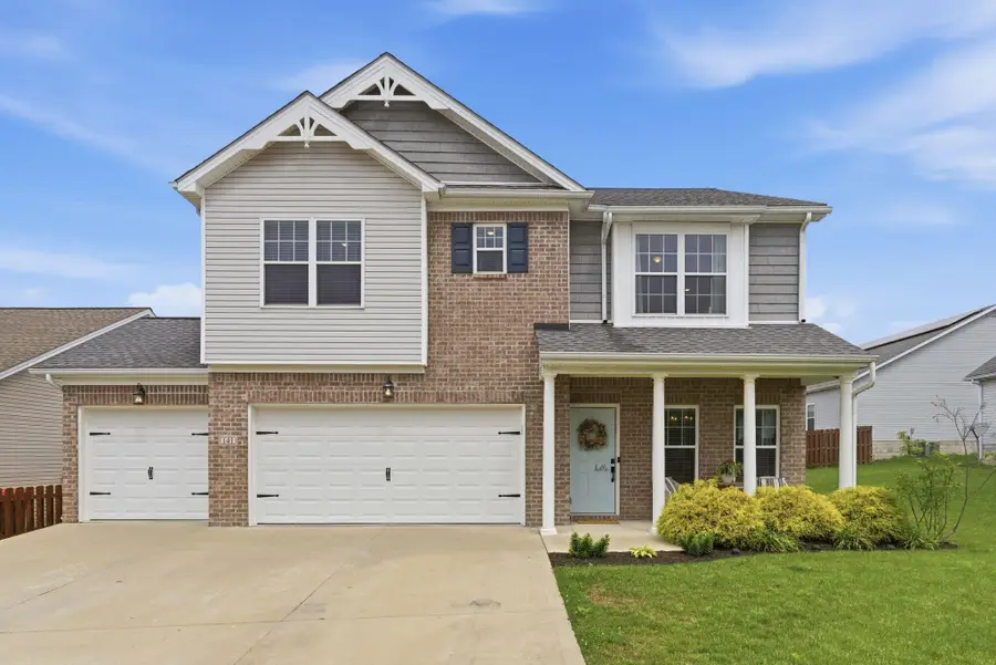 141 Maddrey Haven, Nicholasville, KY 40356 - #2