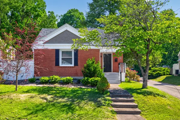 445 Fitzpatrick Street, Danville, KY 40422
