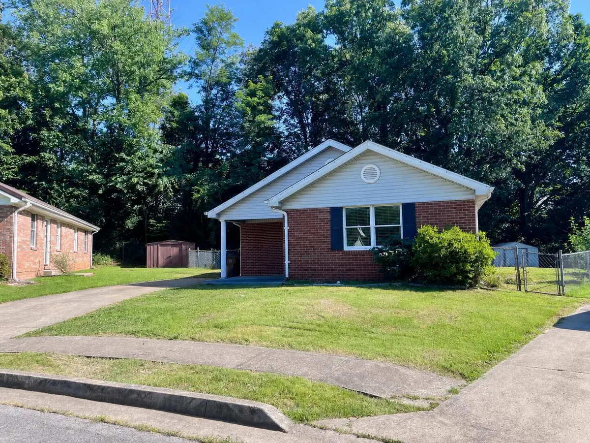 122 Somerhill Drive, Somerset, KY 42503 - #1