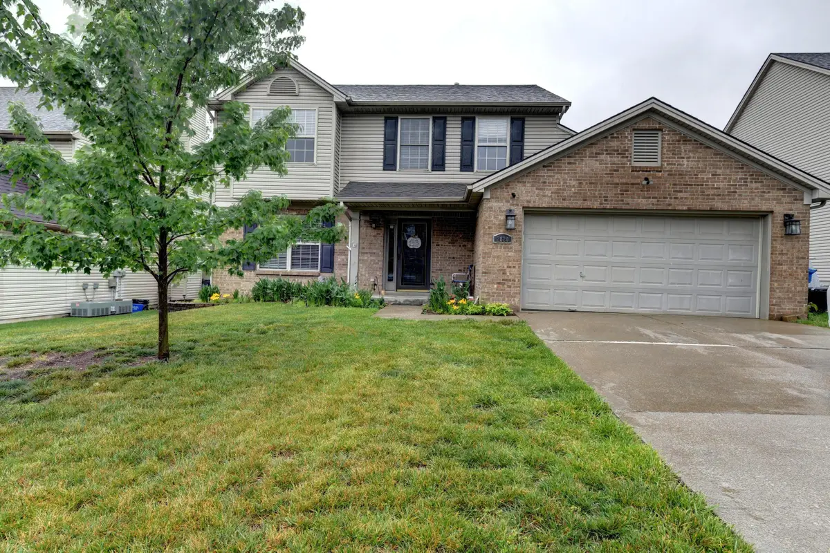 2820 Sandersville Road, Lexington, KY 40511 - #1