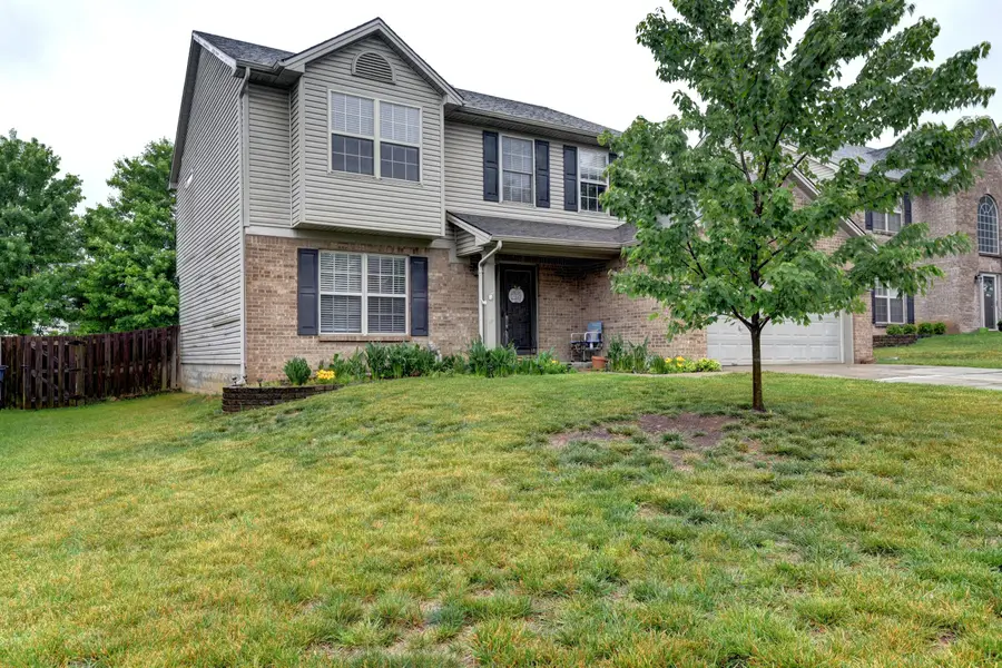 2820 Sandersville Road, Lexington, KY 40511 - #2