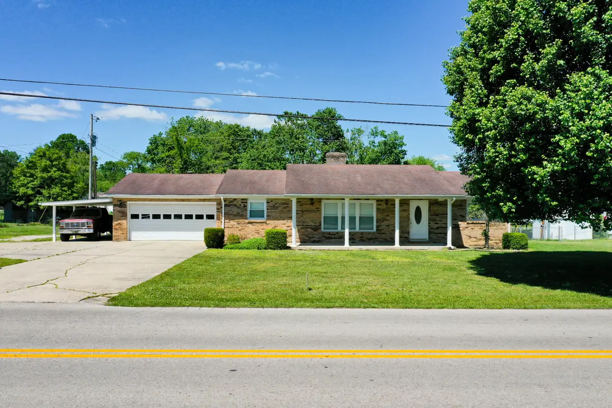2015 Old Whitley Road, London, KY 40744 - #1