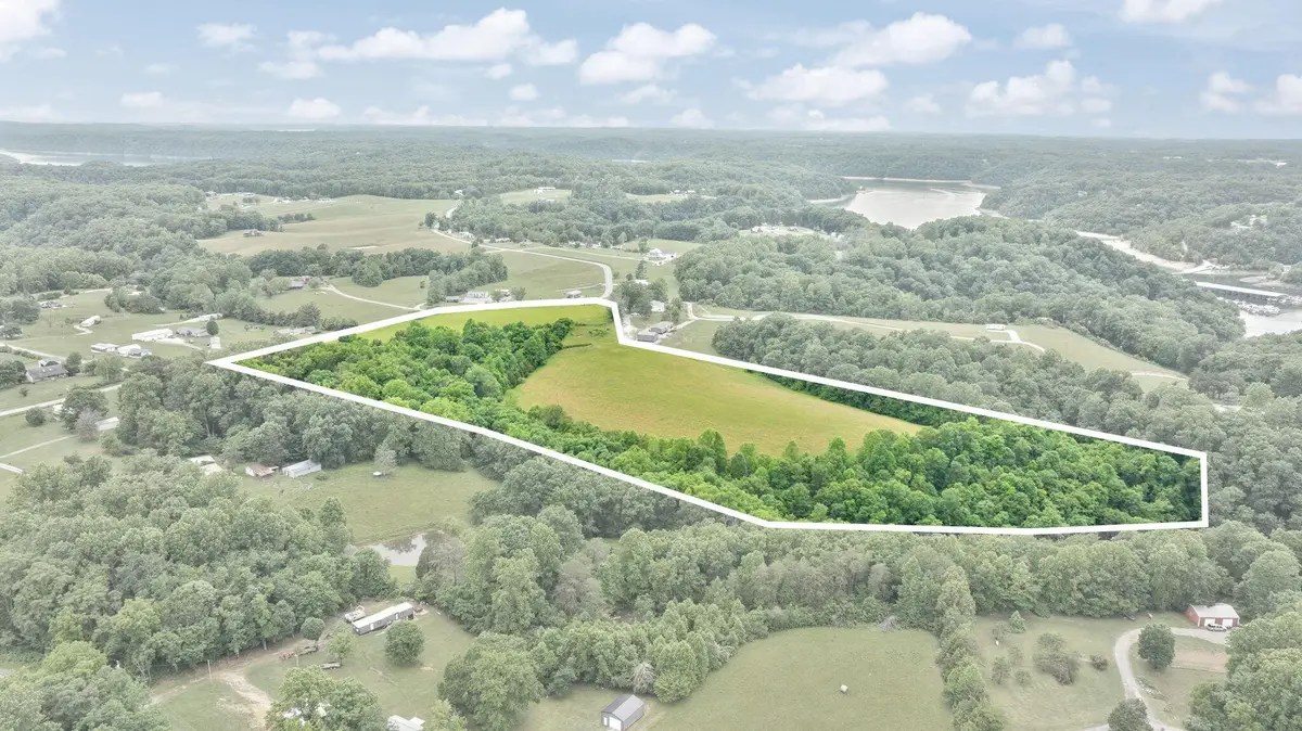 23.5ac Beech Grove Road, Nancy, KY 42544 - #1