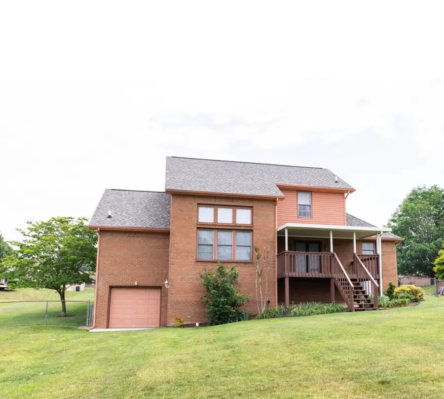 125 Hidden Loop Drive, Somerset, KY 42503 - #2