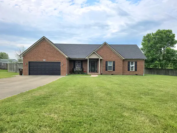179 Bright Leaf Drive, Lancaster, KY 40444