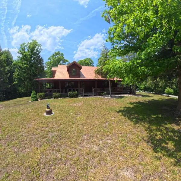 195 Kennedy Lane, Whitley City, KY 42653