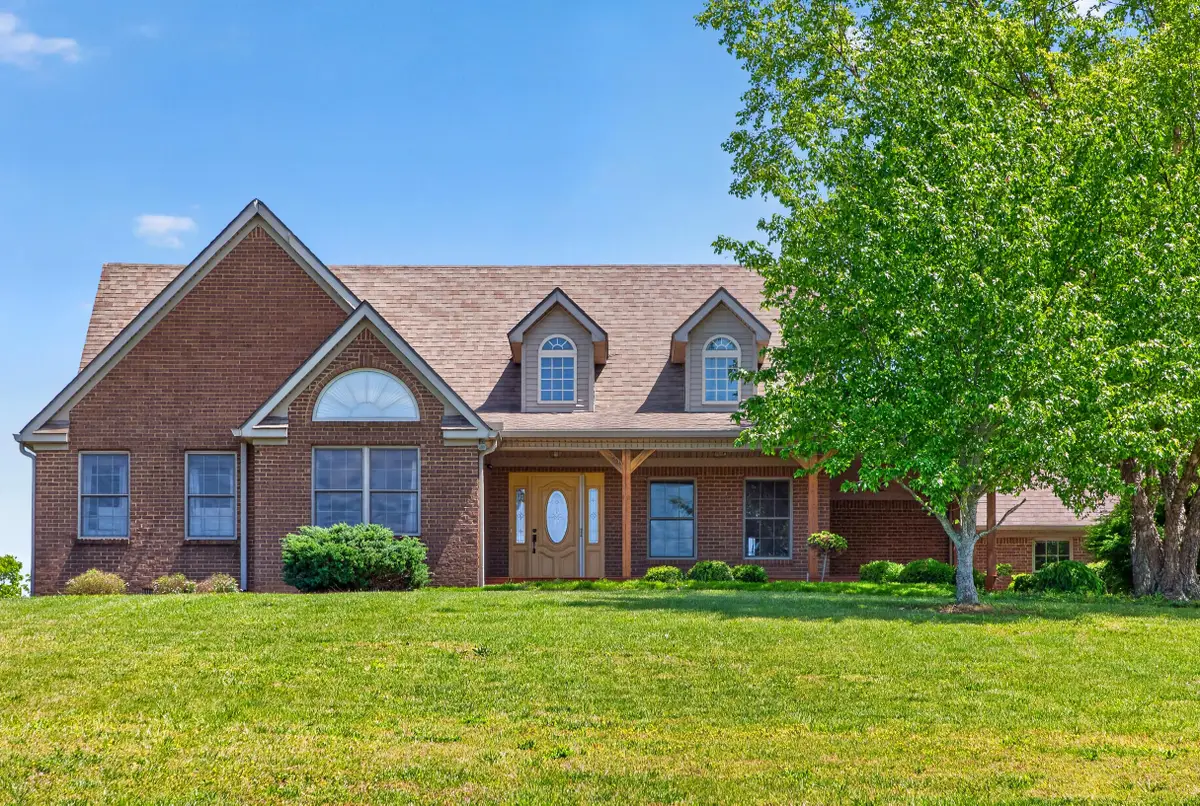 3040 Perry Rogers Road, Lancaster, KY 40444 - #1