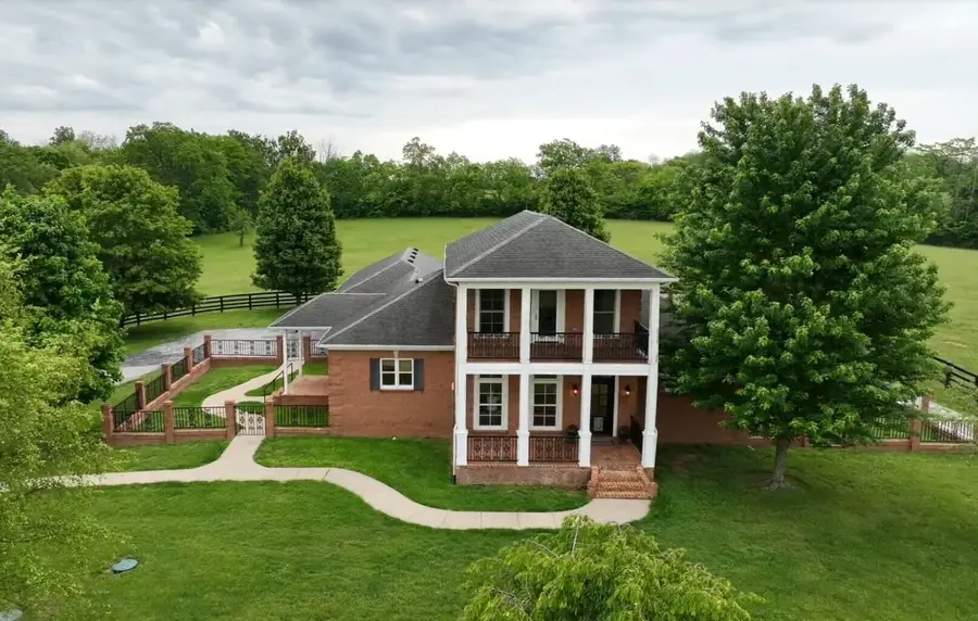 2525 Clintonville Road, Paris, KY 40361 - #2