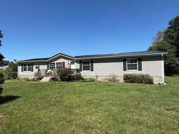 1195 State Hwy 3041, Corbin, KY 40701