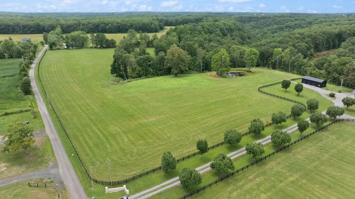 6 Acres  Flatwoods Road, Nancy, KY 42544 - #1