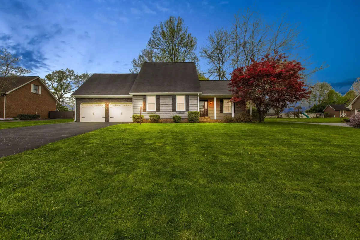459 Missionary Lane, Mount Sterling, KY 40353 - #1