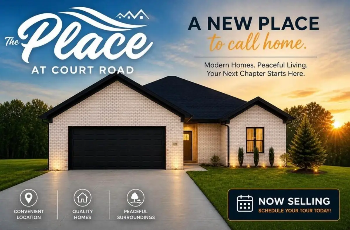 330  Cinchpost Circle, London, KY 40744 - #1