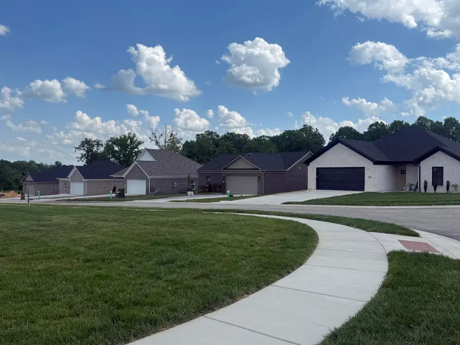330  Cinchpost Circle, London, KY 40744 - #3