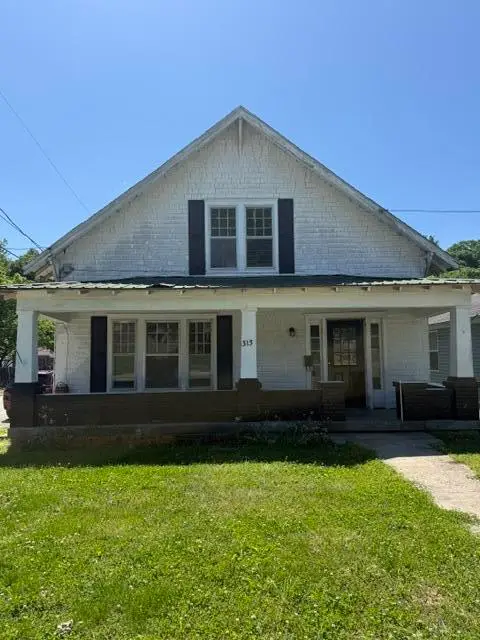 313 Holmes Street, Frankfort, KY 40601 - #2