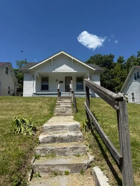 814 Holmes Street, Frankfort, KY 40601 - #2