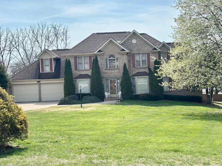 229 Shearwood Avenue, Somerset, KY 42503 - #2